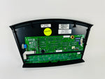 Load image into Gallery viewer, True Fitness 500ZT 540ZT HRC Treadmill Upper Display Console Panel (CP63)
