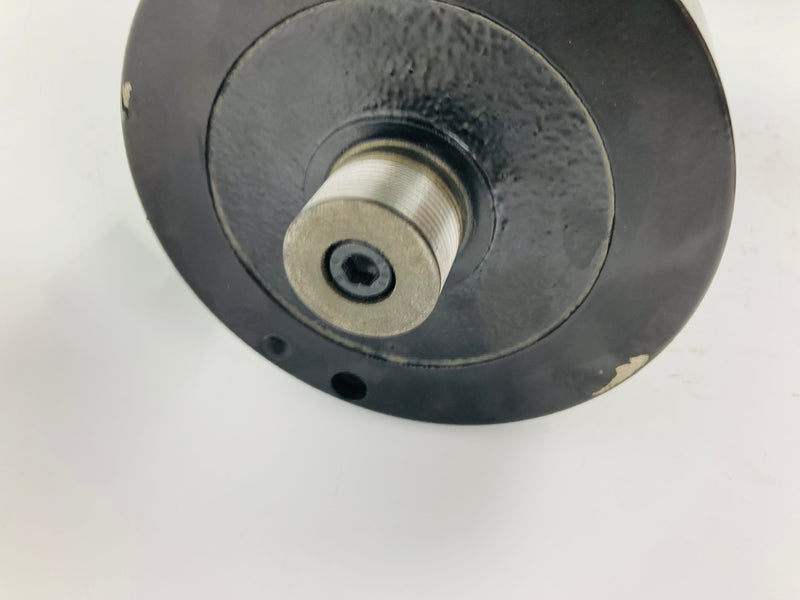 Treadmill Drive Motors