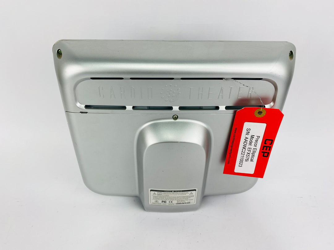 Upper Consoles