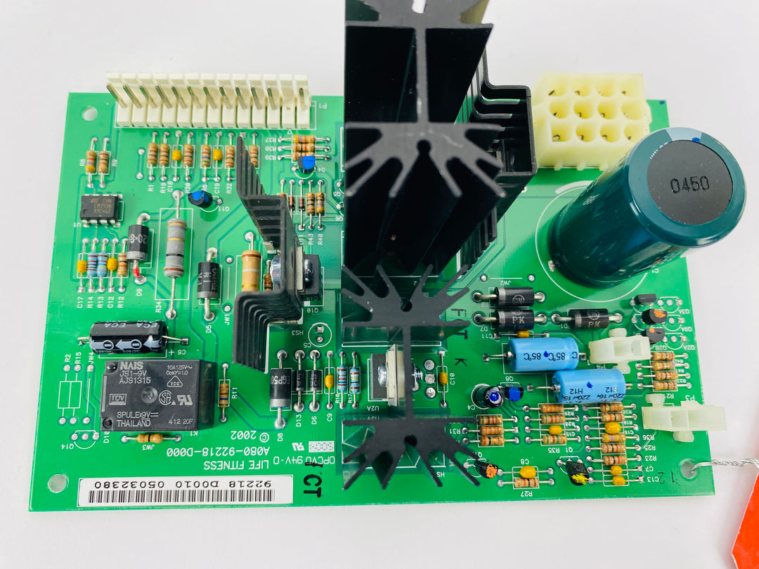 Miscellaneous Control Boards