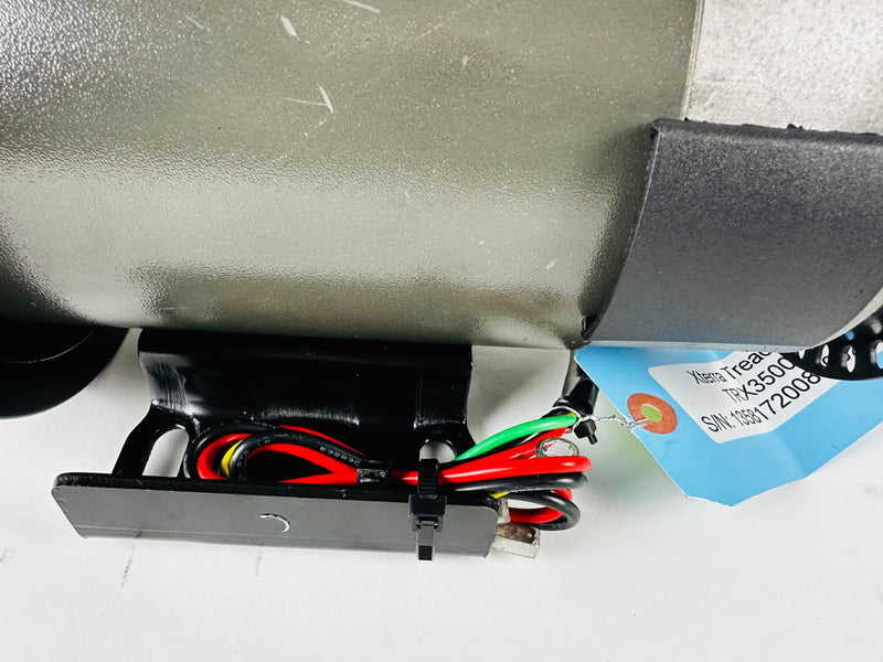 Xterra Fitness TRX3500 Treadmill DC Drive Motor D9250005 G080602A (MP167)