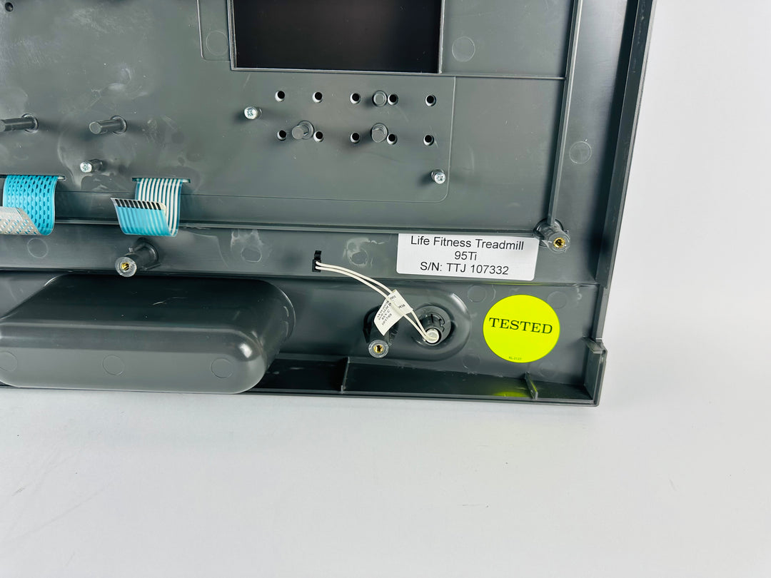 Cardio Equipment Parts