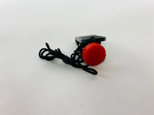 Vision Fitness TM453-1US-F T-10-F Treadmill Safety Key Lanyard (SK225)