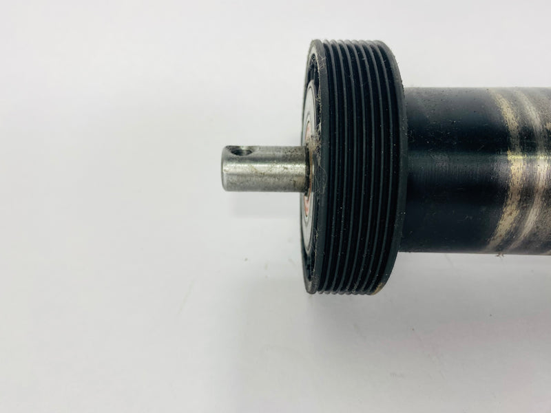 Treadmill Rollers