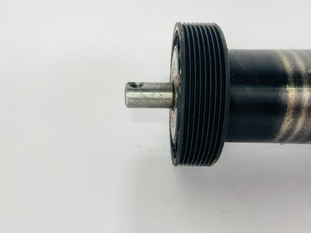 Treadmill Rollers
