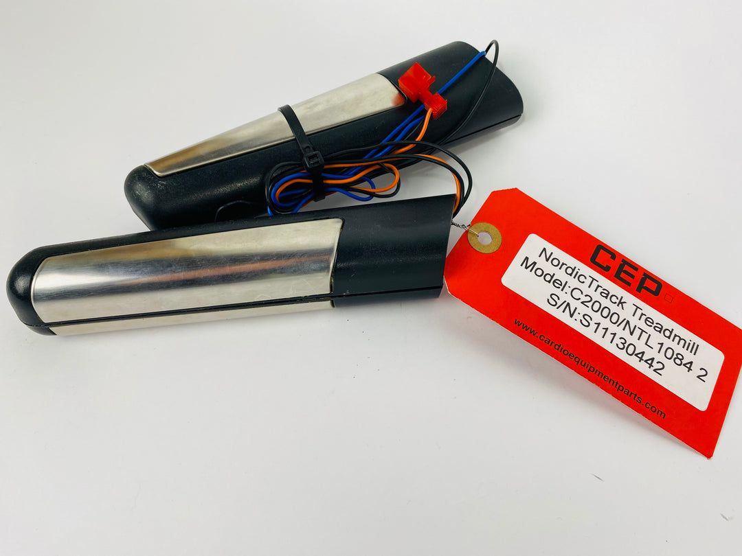 Treadmill Sensors