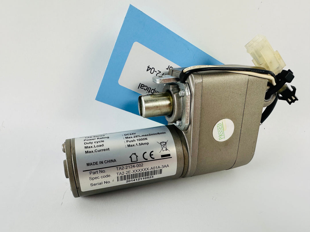 Cardio Equipment Parts