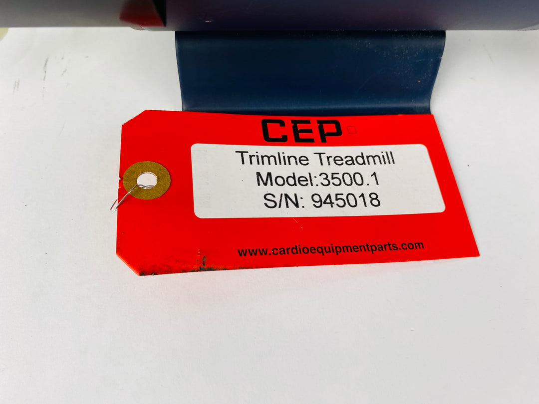 Treadmill Drive Motors