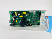 Lower Control Boards