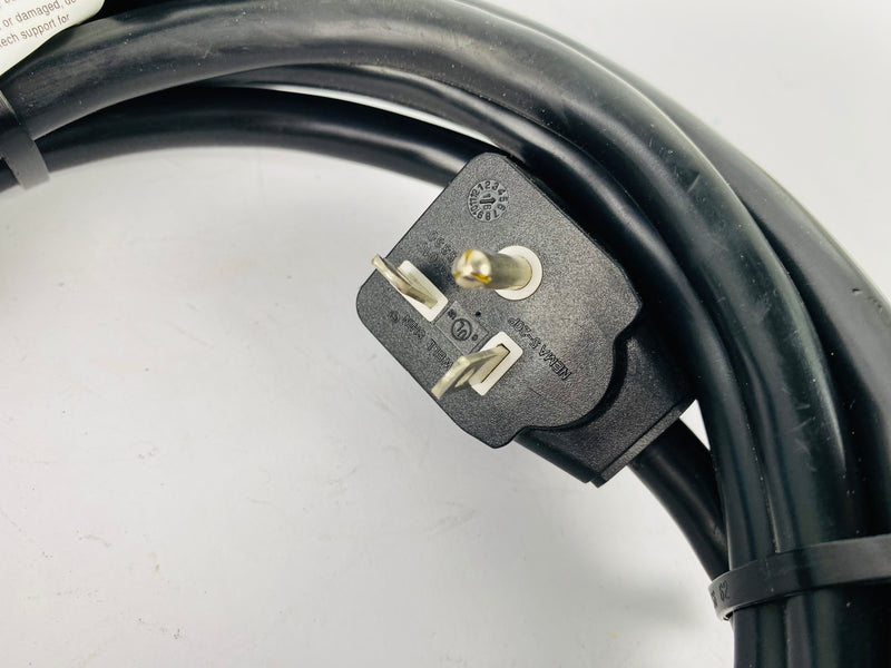 Power Supply Cables