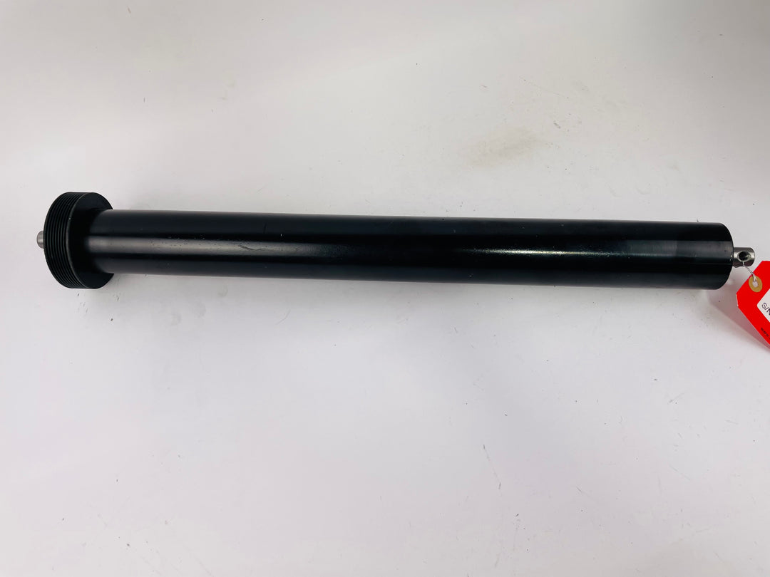Treadmill Rollers