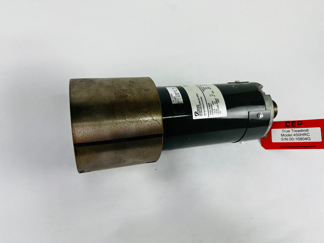 Treadmill Drive Motors