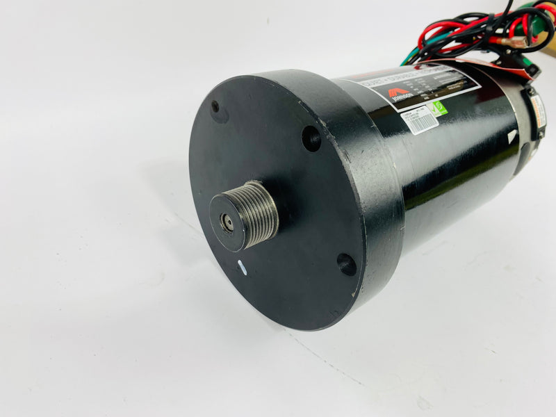 Treadmill Drive Motors