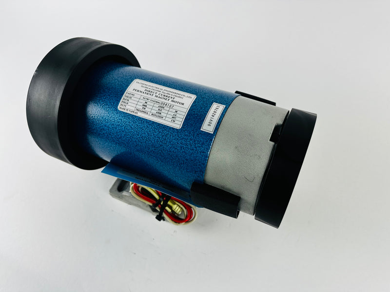 Sole Fitness F85 Treadmill DC Drive Motor Y14TH9G 4.0HP (MP173)