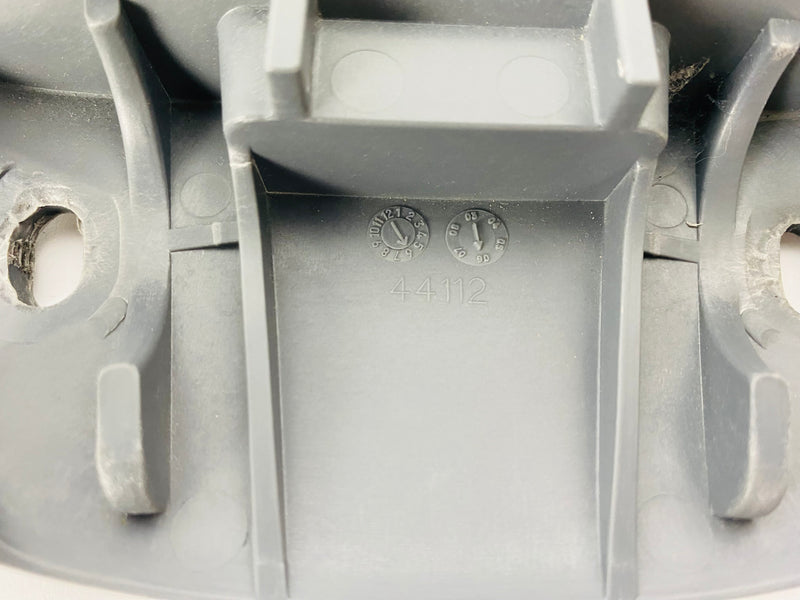 Plastic Parts