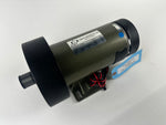 Load image into Gallery viewer, True Fitness PS300 Treadmill DC Drive Motor with Mount A2D06 3HP (MP176)
