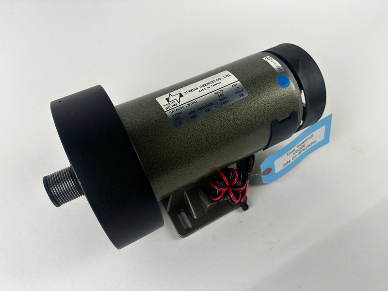 True Fitness PS300 Treadmill DC Drive Motor with Mount A2D06 3HP (MP176)