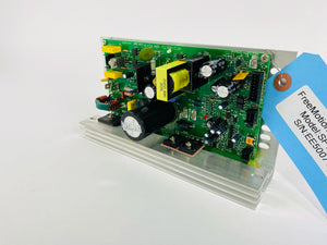 FreeMotion SFTL19511.0 Treadmill Lower Motor Control Board MC2100LTS (BP479)