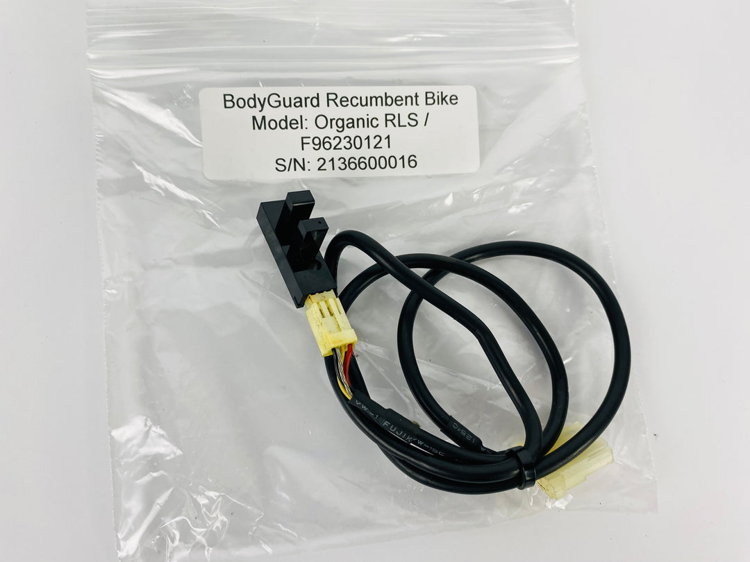 Treadmill Sensors