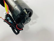 Treadmill Drive Motors