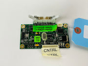 True TCS650A Treadmill Smart Card Board Yellow Dot 10741-2C IBP2T (BP396)