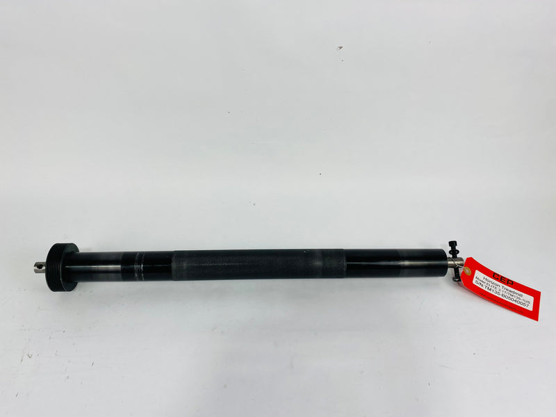 Treadmill Rollers
