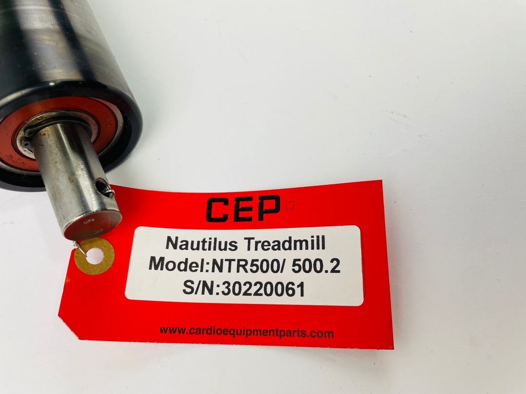 Treadmill Rollers