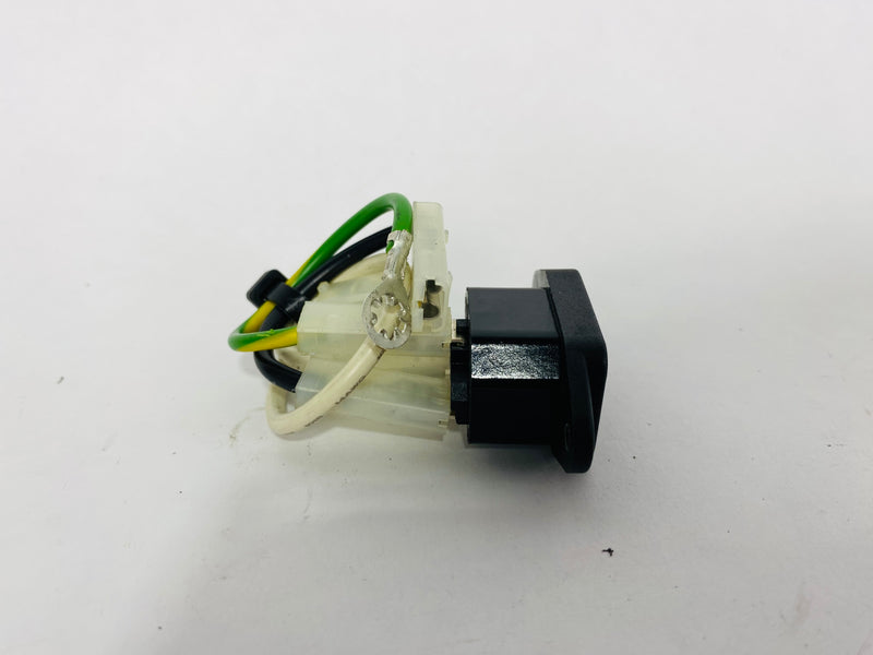 Power Switches