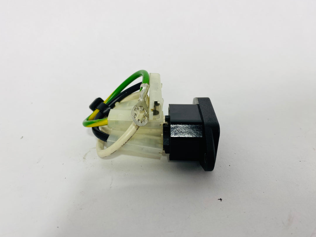 Power Switches