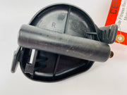 Exercise Bike Pedals