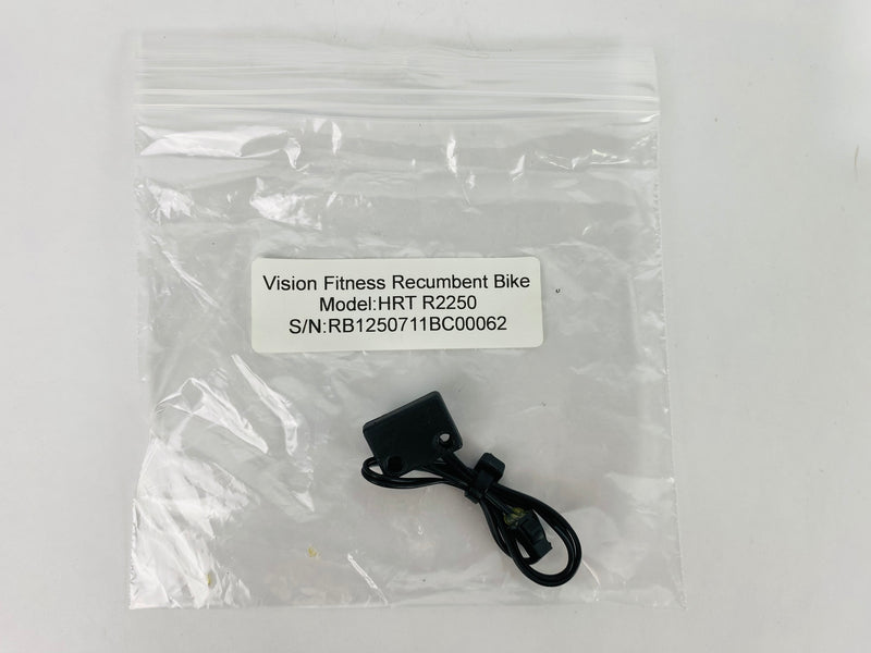 Treadmill Sensors
