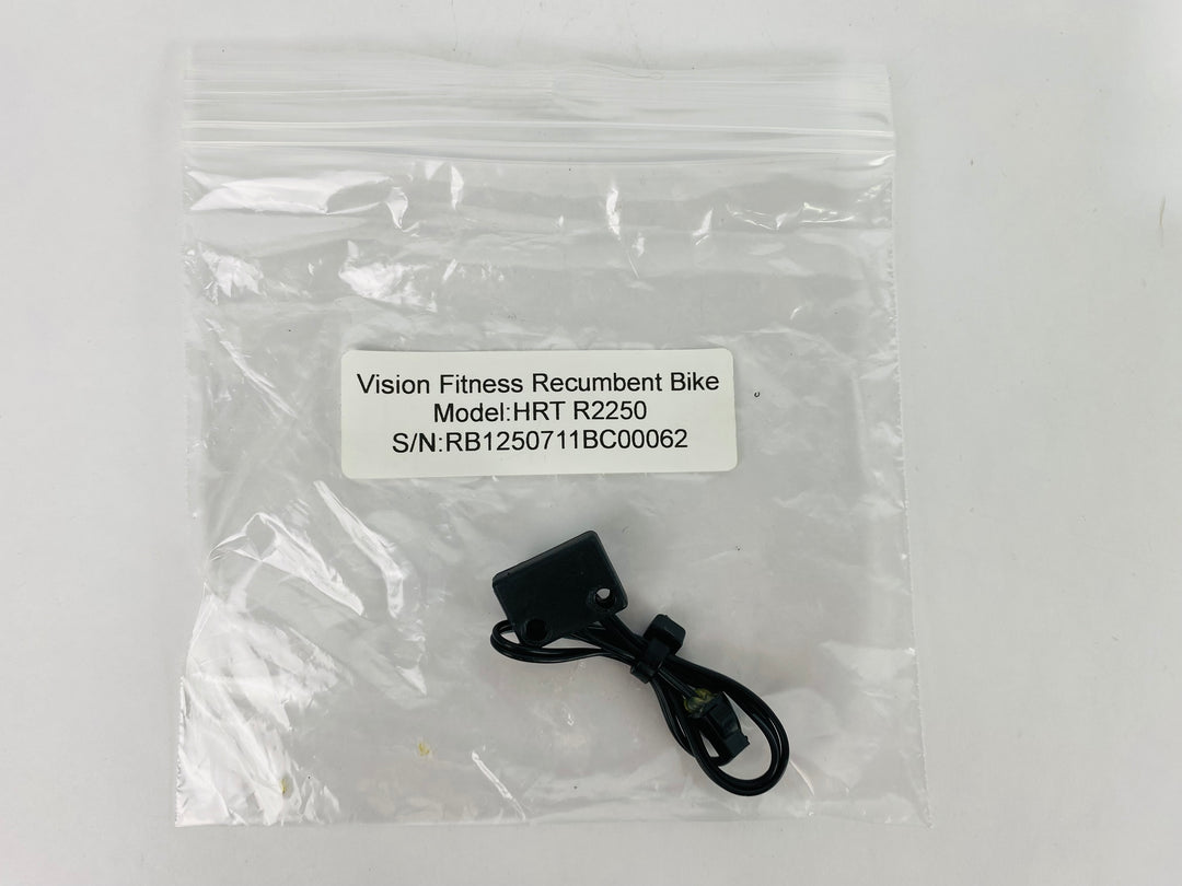 Treadmill Sensors