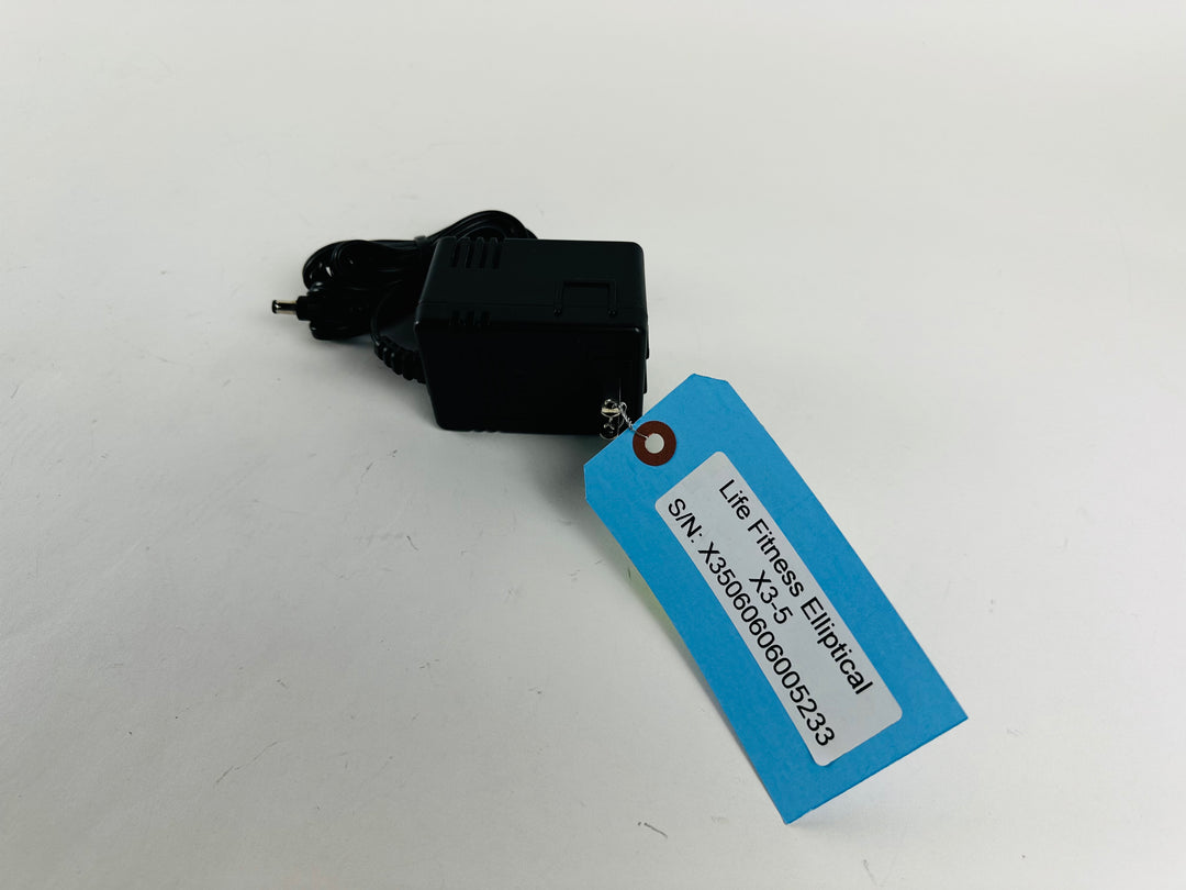 Life Fitness X3-5 Elliptical Power Supply AC Adapter Line MKD-48091000 (SC92)