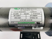 Treadmill Drive Motors