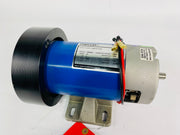 Treadmill Drive Motors
