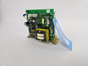 Lower Control Boards