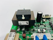 Lower Control Boards