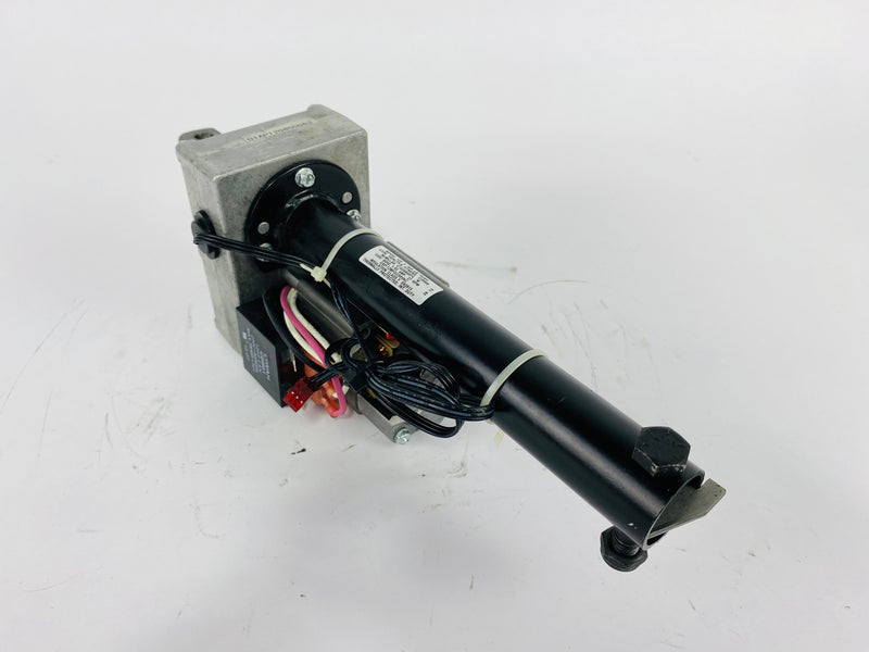 Incline Motors