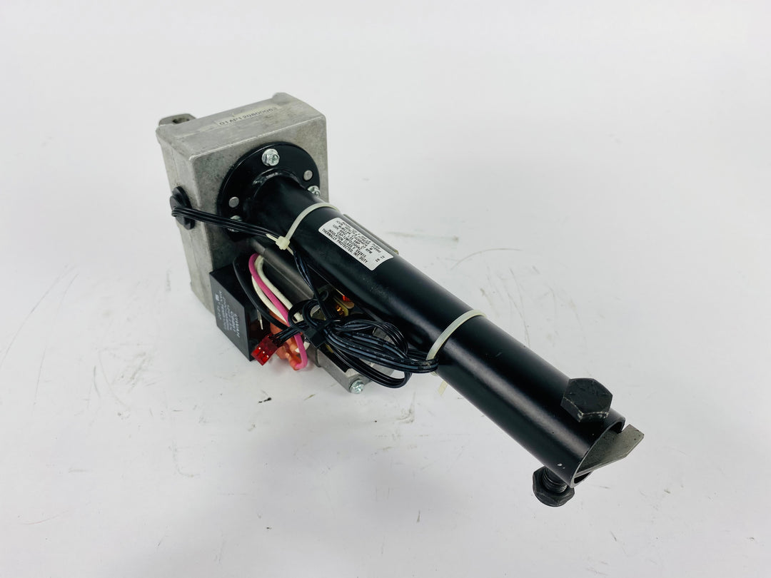 Incline Motors