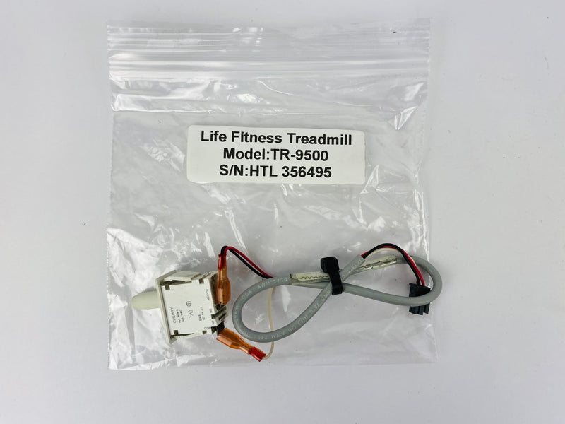 Power Switches