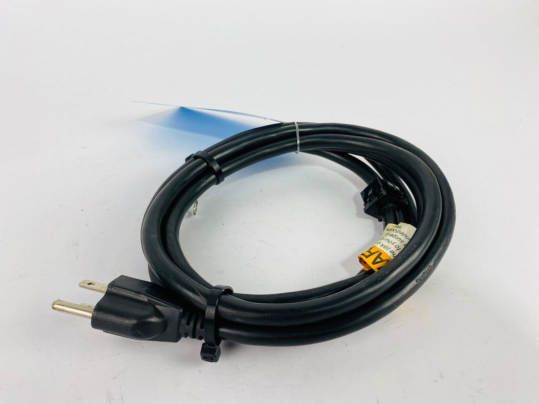 Power Supply Cables