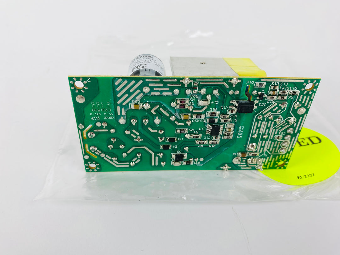 Miscellaneous Control Boards