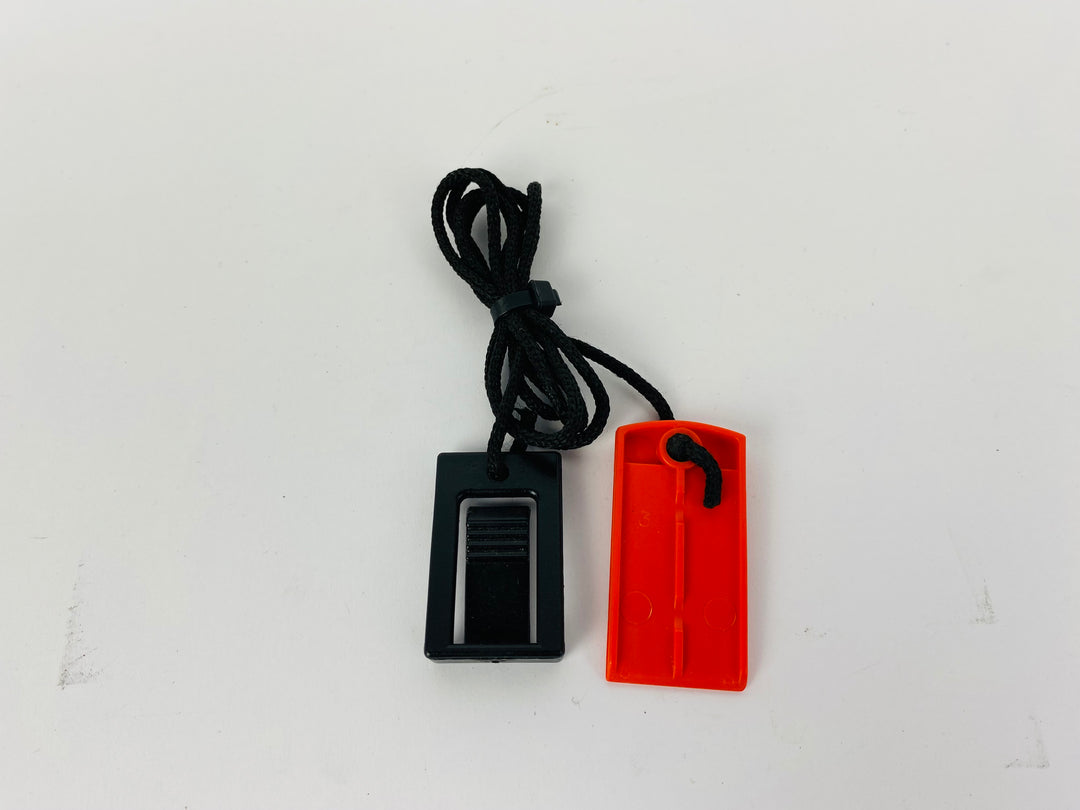 Safety Keys