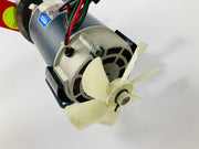 Treadmill Drive Motors