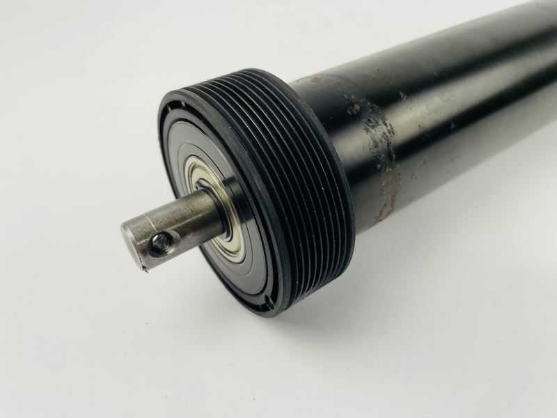 Treadmill Rollers
