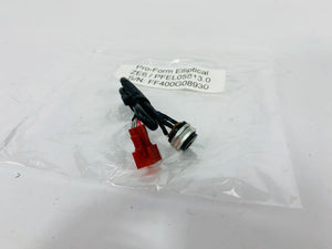 Pro-Form ZE6 PFEL05813.0 Elliptical Power Entry Cable Wire Harness (PP175)