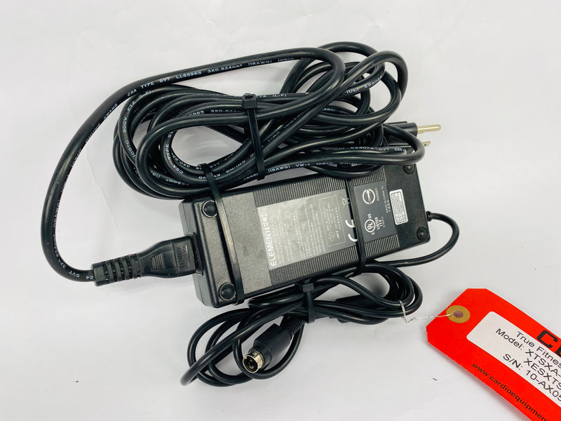 Power Supply Cables