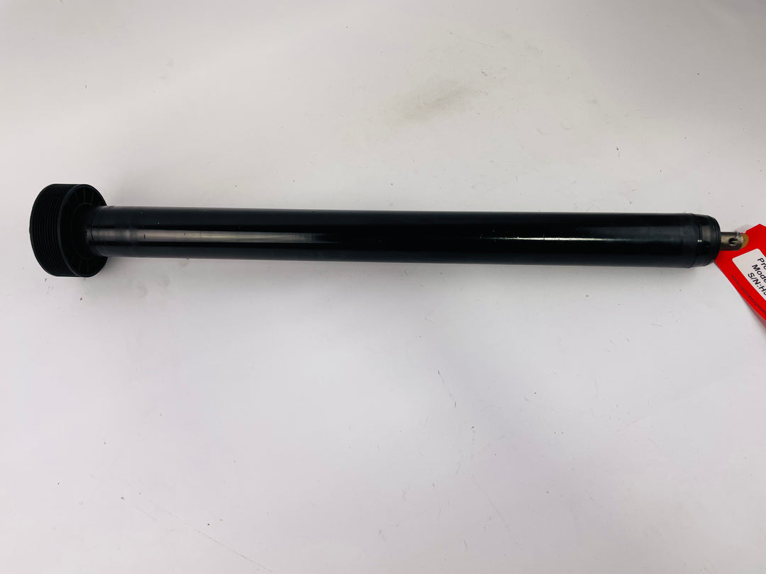 Treadmill Rollers
