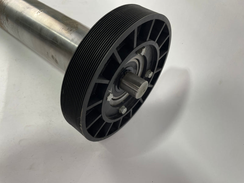 Treadmill Rollers