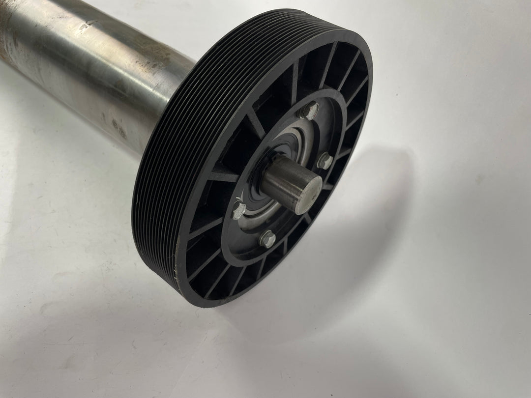 Treadmill Rollers